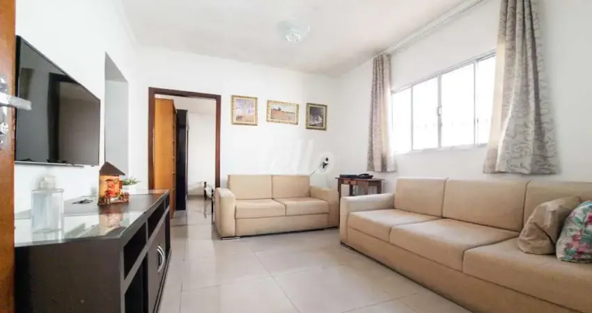 Casa comercial com 1 sala para alugar na Avenida Águia de Haia, --, Itaquera, São Paulo