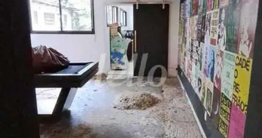Prédio para alugar na Rua Cotoxó, --, Pompéia, São Paulo