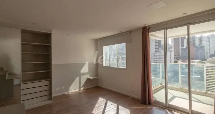 Apartamento para alugar na Rua do Paraíso, --, Paraíso, São Paulo