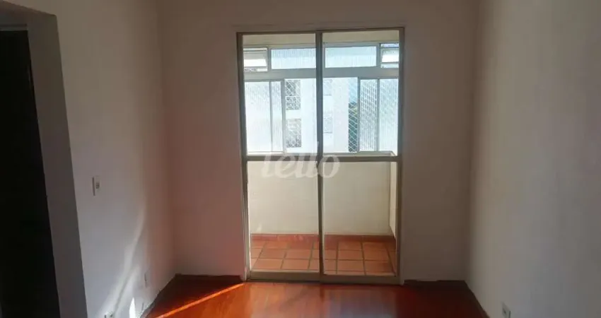 Apartamento com 1 quarto para alugar na Rua Doutor Zuquim, --, Santana, São Paulo
