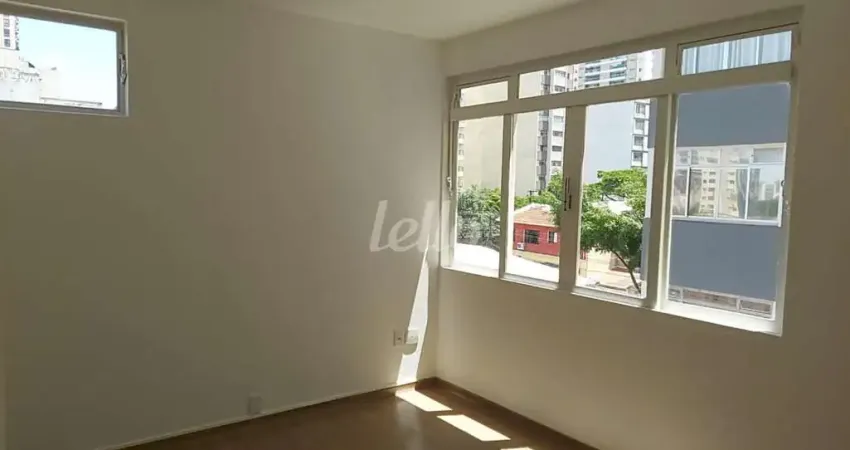 Apartamento com 1 quarto para alugar na Rua Simão Álvares, --, Pinheiros, São Paulo