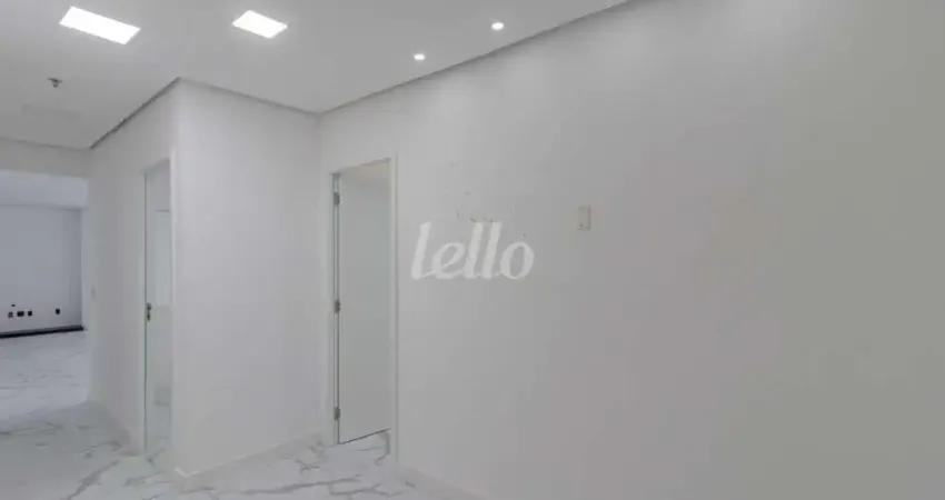 Sala comercial para alugar na Rua Itapura, --, Vila Gomes Cardim, São Paulo