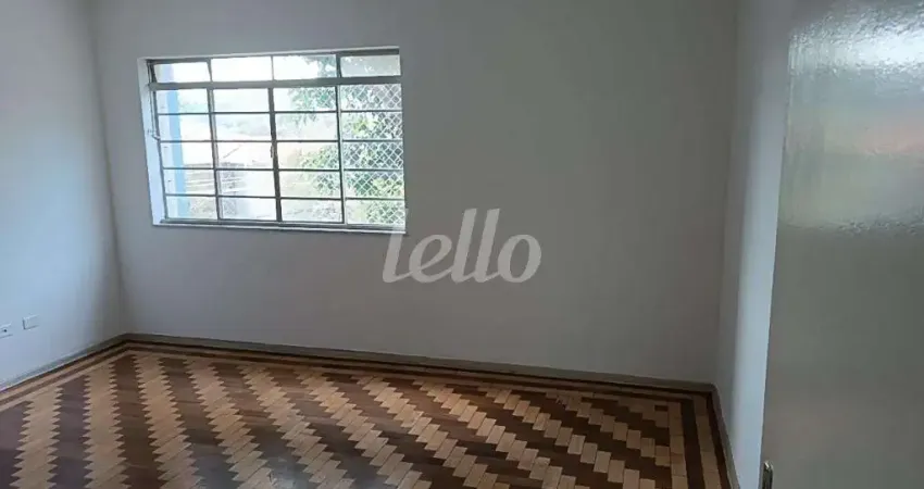 Apartamento com 2 quartos para alugar na Rua Corneteiro de Jesus, --, Água Fria, São Paulo