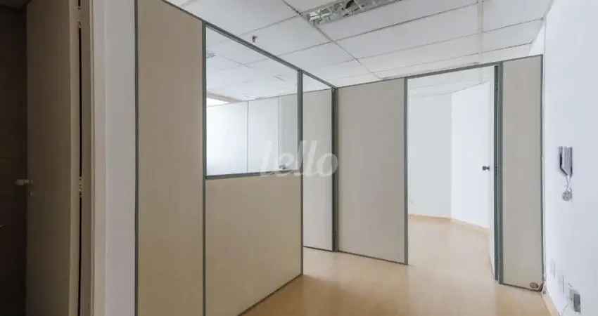 Sala comercial com 1 sala para alugar na Rua Voluntários da Pátria, --, Santana, São Paulo