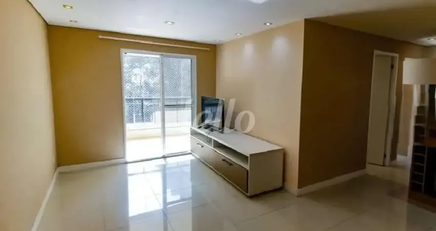 Apartamento com 3 quartos para alugar na Rua Francisco Pessoa, --, Vila Andrade, São Paulo