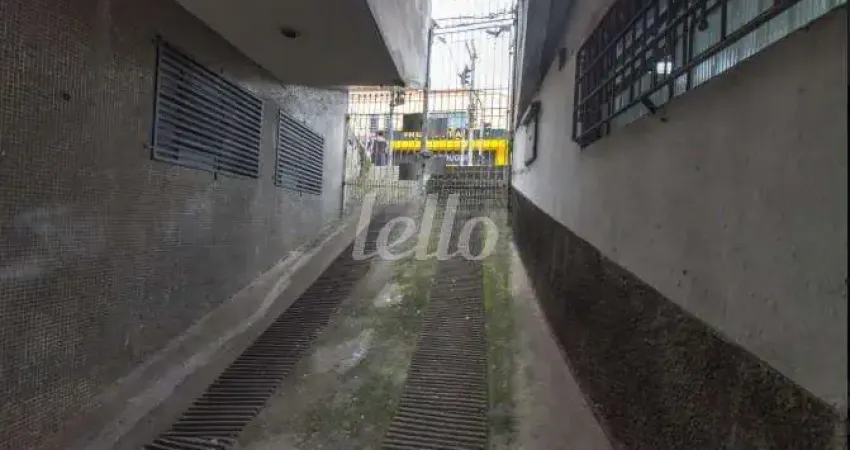 Ponto comercial com 2 salas para alugar na Avenida Nova Cantareira, --, Tucuruvi, São Paulo