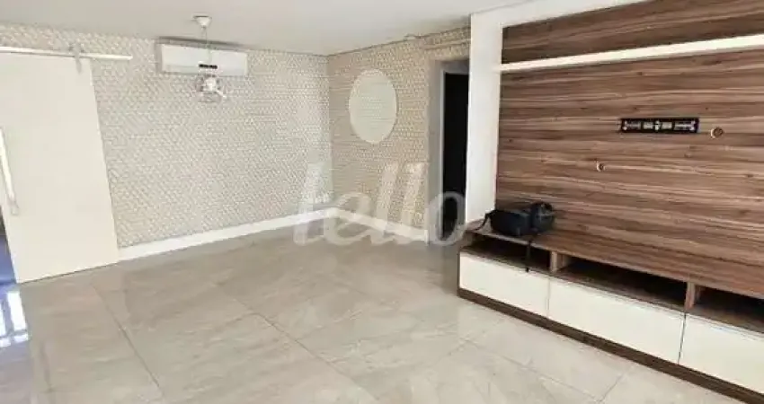 Apartamento com 3 quartos para alugar na Rua Padre Machado, --, Bosque da Saúde, São Paulo