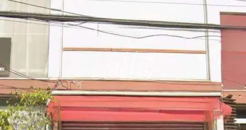 Ponto comercial para alugar na Rua das Esmeraldas, --, Jardim, Santo André