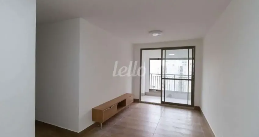 Apartamento com 2 quartos para alugar na Avenida Lins de Vasconcelos, --, Vila Mariana, São Paulo