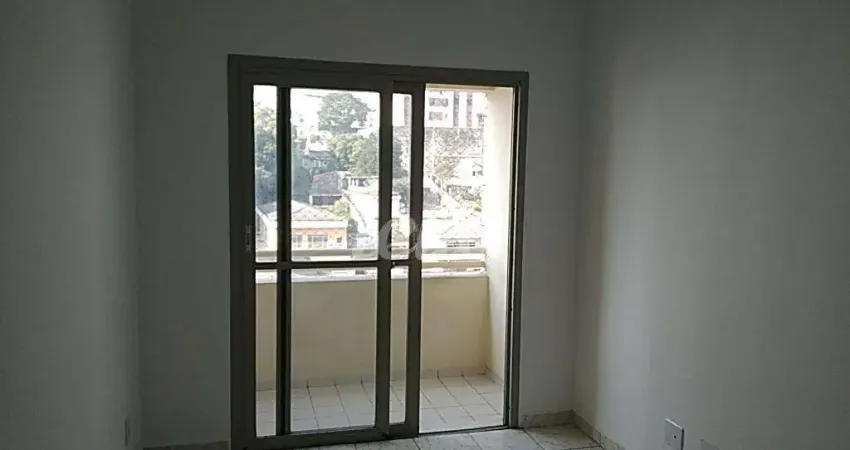 Apartamento com 2 quartos para alugar na Rua José de Figueiredo Seixas, --, Imirim, São Paulo