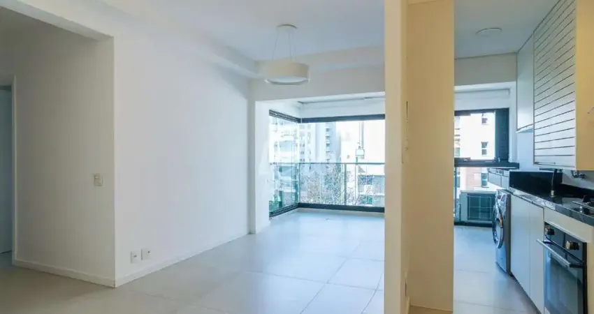 Apartamento com 2 quartos para alugar na Rua Alves Guimarães, --, Pinheiros, São Paulo