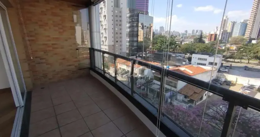 Apartamento com 3 quartos para alugar na Rua Fernão Dias, --, Pinheiros, São Paulo