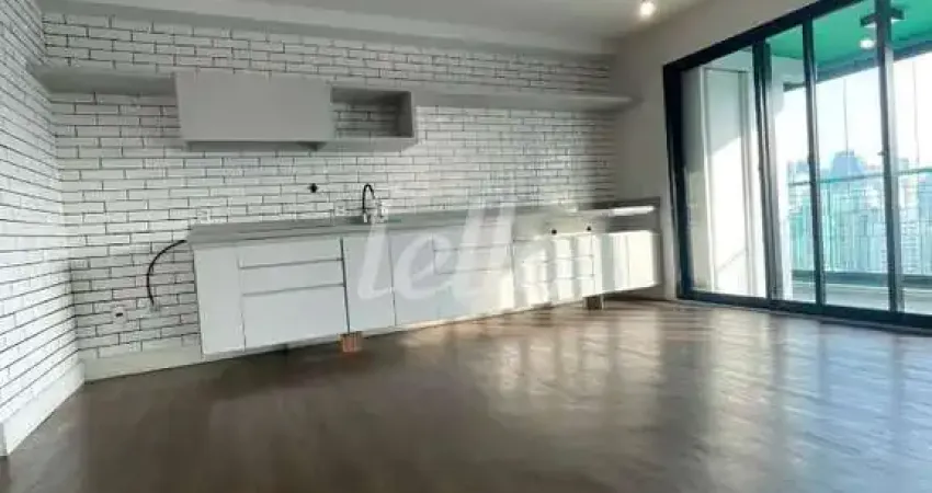 Apartamento com 2 quartos para alugar na Rua Santo Antônio, --, Bela Vista, São Paulo