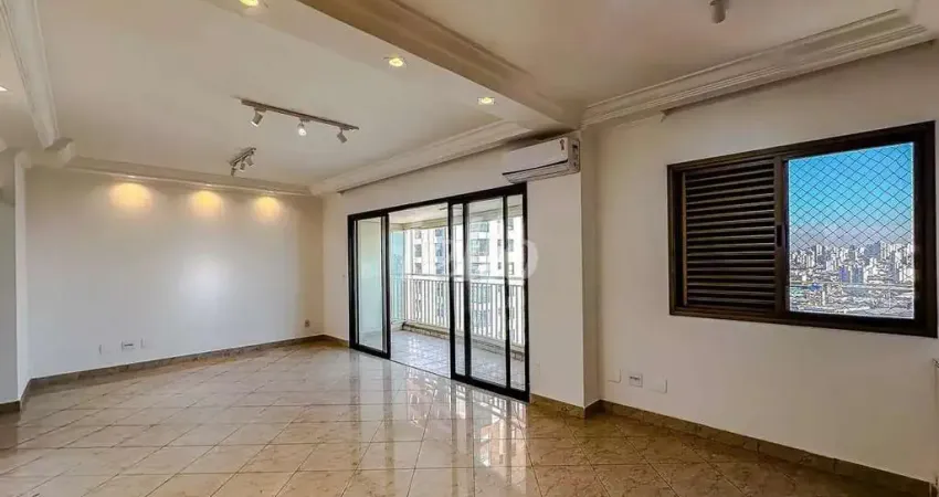 Apartamento com 2 quartos para alugar na Rua Tacomaré, --, Parque da Mooca, São Paulo