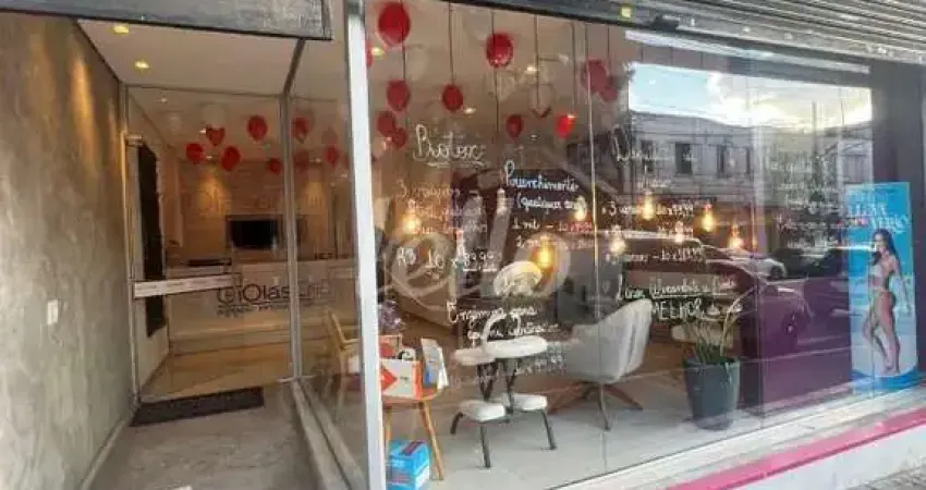 Ponto comercial para alugar na Rua da Mooca, --, Mooca, São Paulo