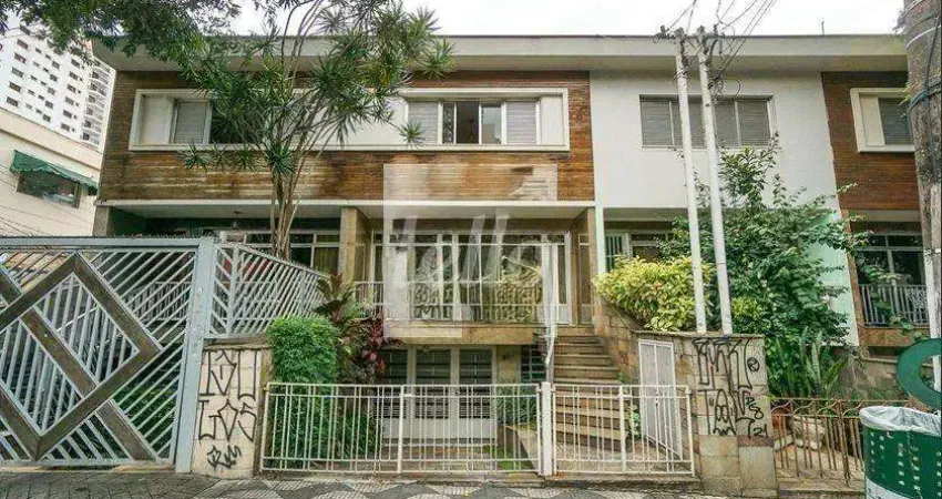 Casa com 3 quartos para alugar na Rua Coelho Lisboa, --, Cidade Mãe do Céu, São Paulo