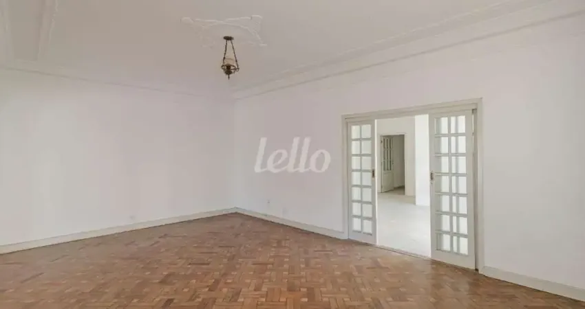 Apartamento com 4 quartos para alugar na Avenida Paes de Barros, --, Mooca, São Paulo