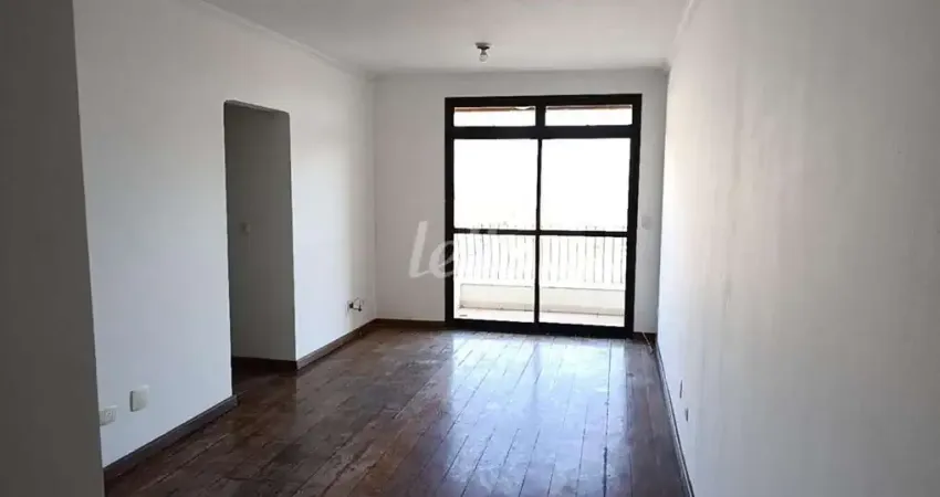 Apartamento com 3 quartos para alugar na Praça Alexandre Fleming, --, Vila Cláudia, São Paulo