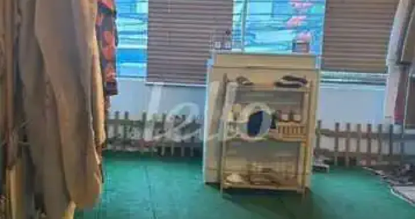 Casa comercial para alugar na Rua Turiassu, --, Perdizes, São Paulo