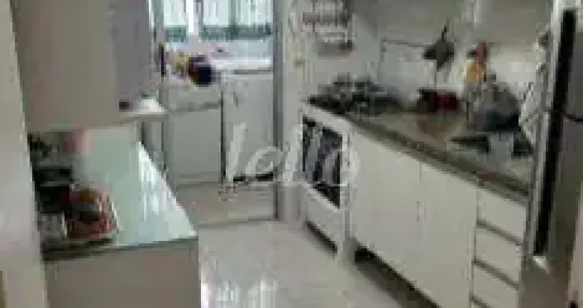 Apartamento com 3 quartos para alugar na Rua Barão do Bananal, --, Pompéia, São Paulo