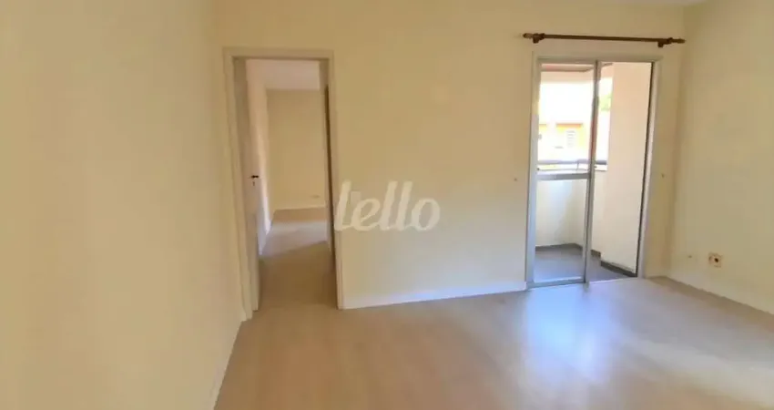 Apartamento com 1 quarto para alugar na Rua Doutor Nogueira Martins, --, Saúde, São Paulo