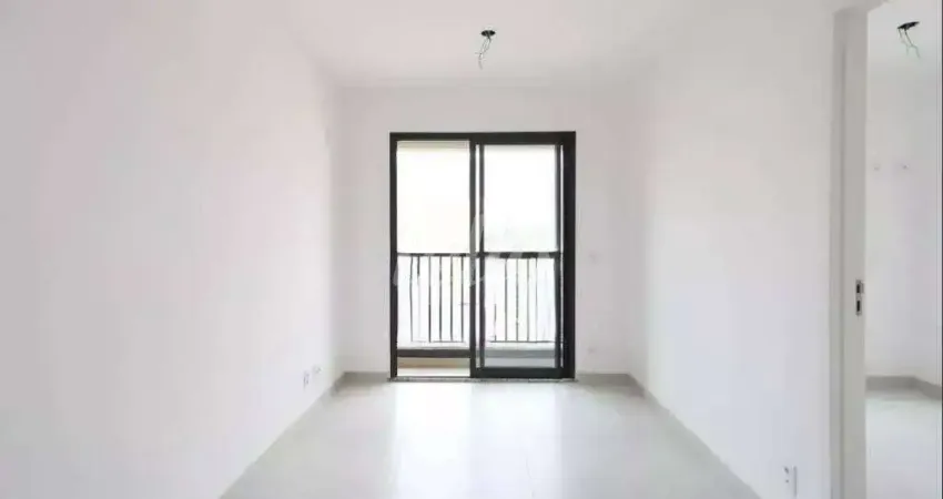 Apartamento com 2 quartos para alugar na Rua Pedro Cacunda, --, Jardim São Paulo (Zona Norte), São Paulo