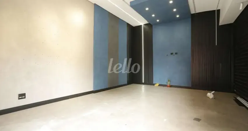 Ponto comercial para alugar na Rua Luís Pinto Fláquer, --, Centro, Santo André