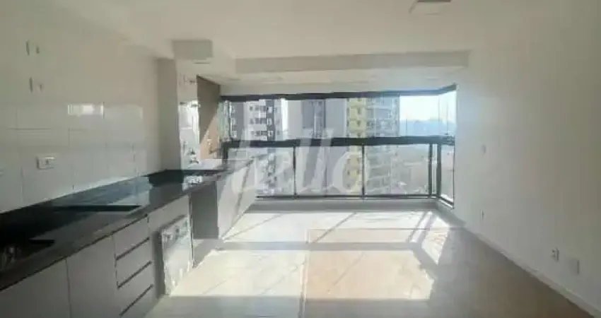 Apartamento com 2 quartos para alugar na Avenida Doutor Erasmo, --, Vila Assunção, Santo André