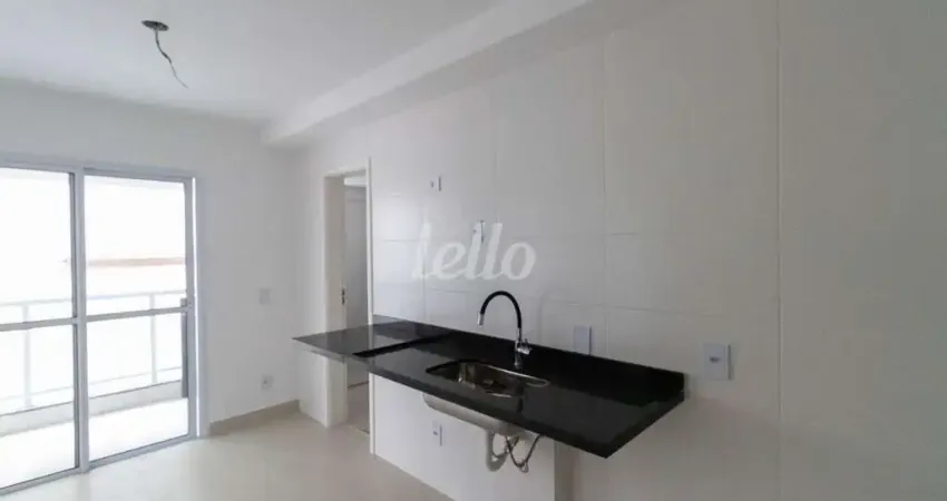 Apartamento com 2 quartos para alugar na Rua Ilansa, --, Vila Prudente, São Paulo