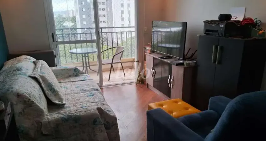 Apartamento com 2 quartos para alugar na Rua Ulisses Cruz, --, Tatuapé, São Paulo