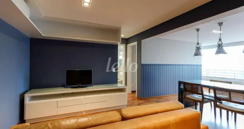 Apartamento com 2 quartos para alugar na Rua Ferreira de Araújo, --, Pinheiros, São Paulo