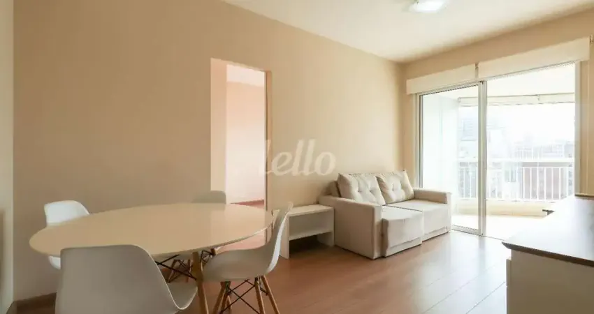 Apartamento com 1 quarto para alugar na Alameda Ministro Rocha Azevedo, --, Cerqueira César, São Paulo