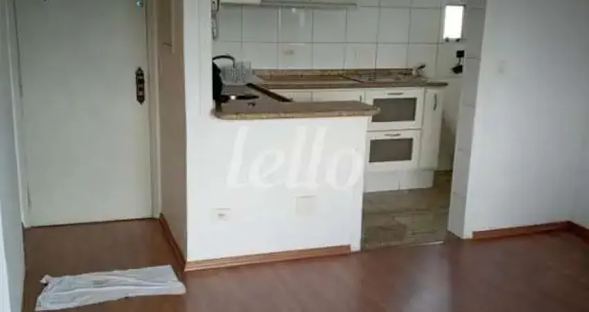 Apartamento com 2 quartos para alugar na Rua Comendador Cesar Alfieri, --, Parque São Luís, São Paulo