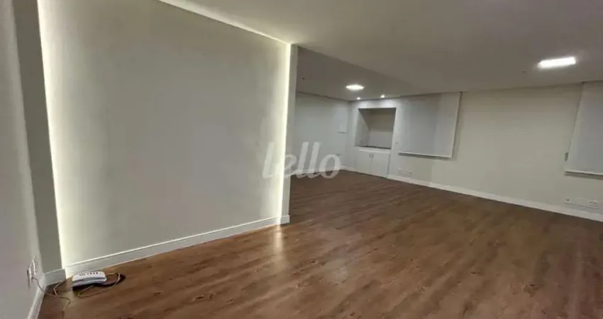 Sala comercial com 1 sala para alugar na Rua Doutor Neto de Araújo, --, Vila Mariana, São Paulo