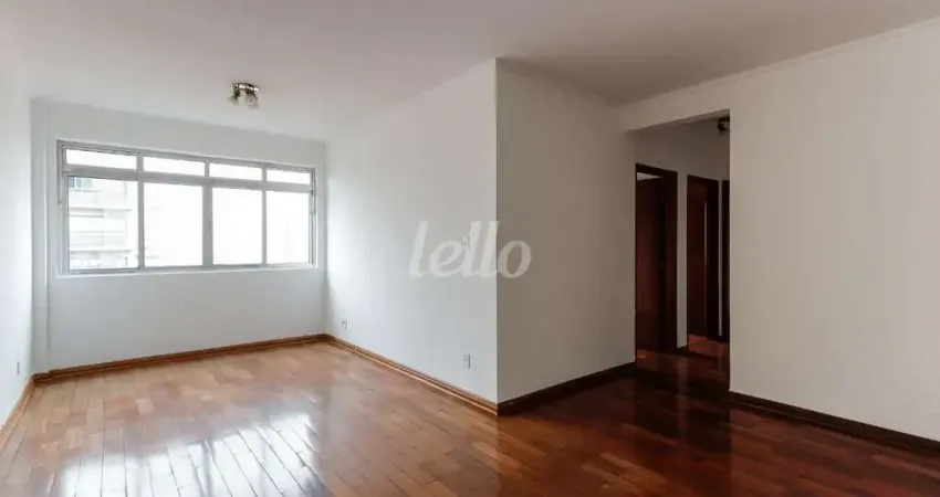 Apartamento com 2 quartos para alugar na Rua Cotoxó, --, Perdizes, São Paulo