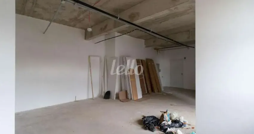 Ponto comercial para alugar na Rua Coronel Pedro Dias de Campos, --, Chácara Seis de Outubro, São Paulo