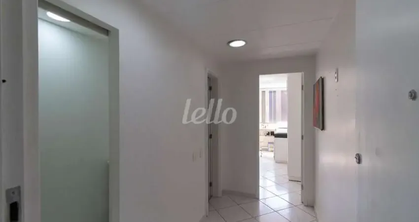 Sala comercial com 1 sala para alugar na Avenida Paulista, --, Bela Vista, São Paulo