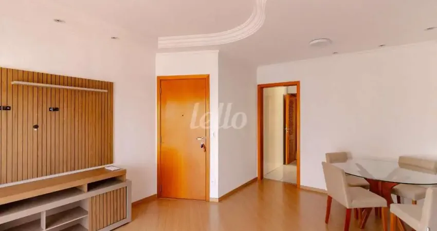 Apartamento com 3 quartos para alugar na Rua Itapura, --, Vila Gomes Cardim, São Paulo