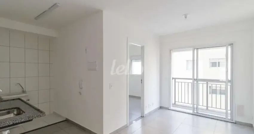 Apartamento com 2 quartos para alugar na Avenida Cipriano Rodrigues, --, Jardim Vila Formosa, São Paulo