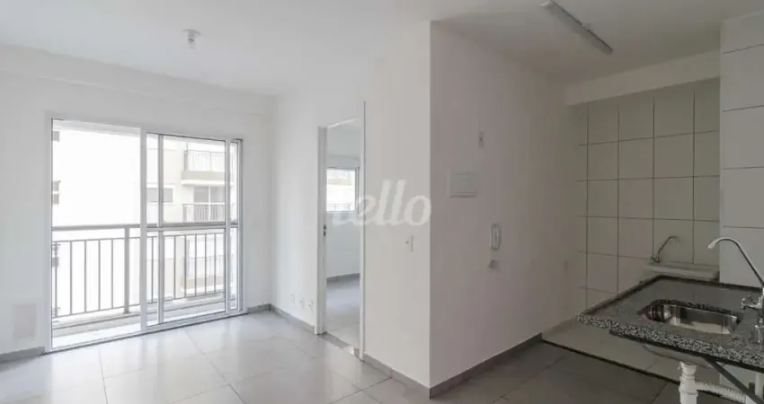 Apartamento com 2 quartos para alugar na Avenida Cipriano Rodrigues, --, Vila Formosa, São Paulo