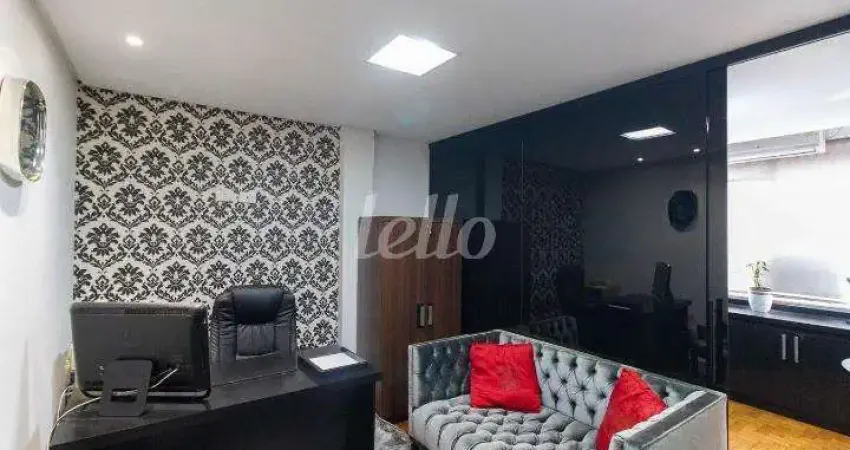 Sala comercial com 1 sala para alugar na Rua Benjamim Constant, --, Sé, São Paulo