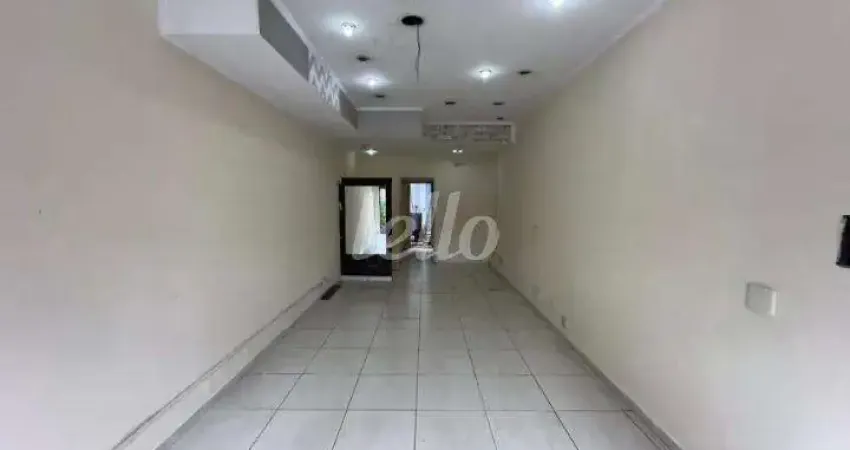 Ponto comercial para alugar na Avenida Senador Vergueiro, --, Rudge Ramos, São Bernardo do Campo