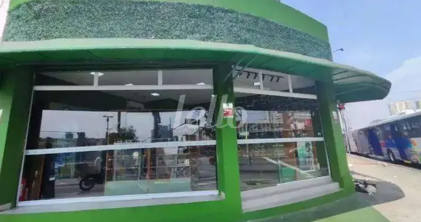 Ponto comercial para alugar na Rua Américo Brasiliense, --, Centro, São Bernardo do Campo