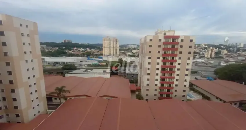 Apartamento com 3 quartos para alugar na Rua do Retiro, --, Vila das Hortências, Jundiaí