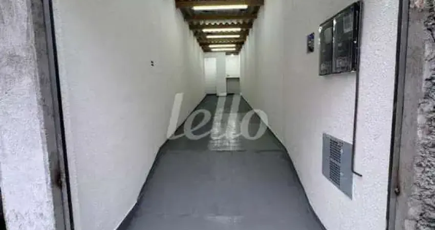 Ponto comercial para alugar na Avenida do Cursino, --, Saúde, São Paulo