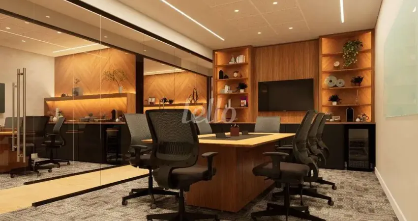 Sala comercial para alugar na Avenida Marquês de São Vicente, --, Várzea da Barra Funda, São Paulo