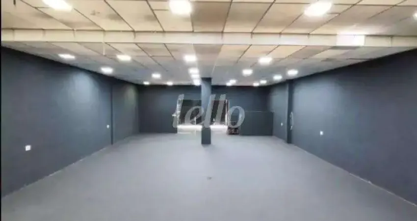 Barracão / Galpão / Depósito para alugar na Avenida Winston Churchill, --, Rudge Ramos, São Bernardo do Campo