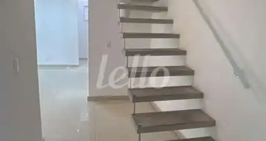 Casa com 3 quartos para alugar na Rua Salvador Corrêa, --, Aclimação, São Paulo