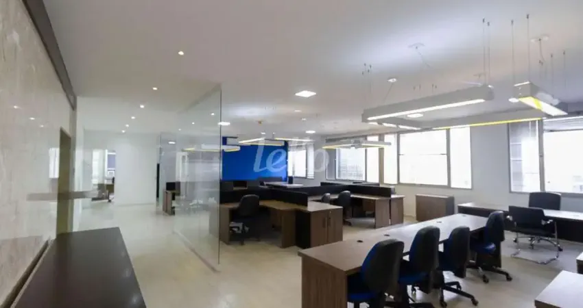 Sala comercial com 1 sala para alugar na Avenida Paulista, --, Bela Vista, São Paulo