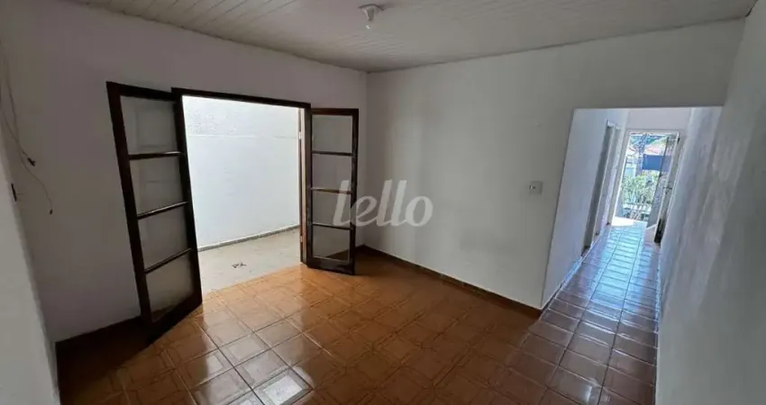 Casa com 2 quartos para alugar na Avenida Imperador Pedro II, --, Nova Petrópolis, São Bernardo do Campo